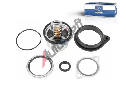 DT Termostat chladiva DT 2.91503, 2.91503 DT Termostat chladiva DT 2.91503, 2.91503