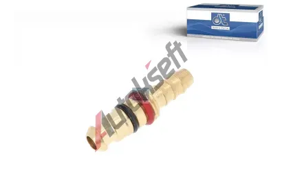 DT Konektor hadice DT 3.10907, 3.10907 DT Konektor hadice DT 3.10907, 3.10907