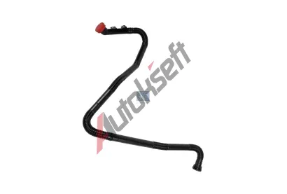 DT Potrub�, plnic� hrdlo oleje DT 3.14312, 3.14312