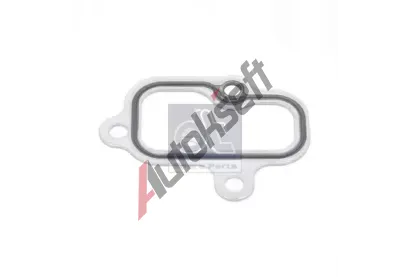 DT T�sn�n� kolena sac�ho potrub� DT 3.18132, 3.18132