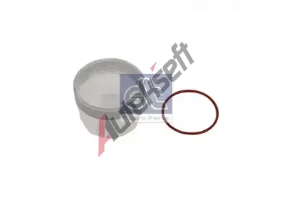 DT Pouzdro palivového filtru DT 3.22045, 3.22045 DT Pouzdro palivového filtru DT 3.22045, 3.22045