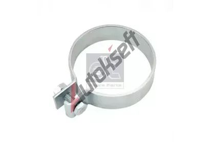 DT Spojovac� trubky v�fukov�ho syst�mu DT 3.25077, 3.25077