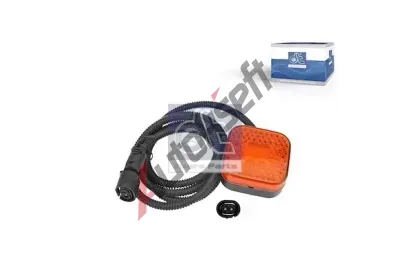 DT Boční obrysové světlo DT 3.31112, 3.31112 DT Boční obrysové světlo DT 3.31112, 3.31112