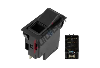 DT Spínač DT 3.33322, 3.33322 DT Spínač DT 3.33322, 3.33322