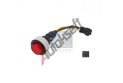 DT Spínač DT 3.33325, 3.33325 DT Spínač DT 3.33325, 3.33325