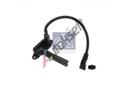 DT Senzor tlaku v�fukov�ch plyn� DT 3.37092, 3.37092