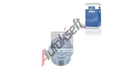 DT Závit motorové svíčky DT 3.50000, 3.50000 DT Závit motorové svíčky DT 3.50000, 3.50000