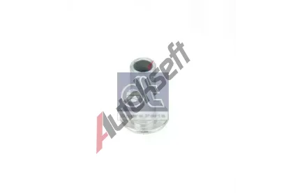 DT Nýt obložení bubnové brzdy DT 3.62071, 3.62071 DT Nýt obložení bubnové brzdy DT 3.62071, 3.62071