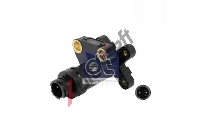 DT Sn�ma� �rovn� pneumatick�ho odpru�en� DT 3.65400, 3.65400