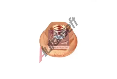 DT Matice spony pružnice DT 3.66204, 3.66204 DT Matice spony pružnice DT 3.66204, 3.66204