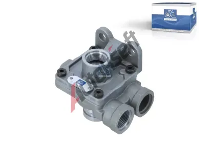 DT Rychl� ventil DT 3.72051, 3.72051