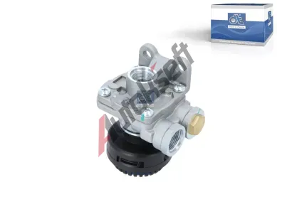 DT Rychl� ventil DT 3.72054, 3.72054