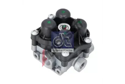 DT V�ceokruhov� ochrann� ventily DT 3.72081, 3.72081