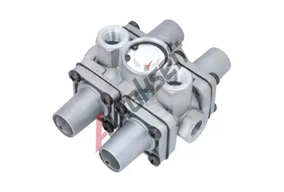 DT Víceokruhové ochranné ventily DT 3.72083, 3.72083 DT Víceokruhové ochranné ventily DT 3.72083, 3.72083