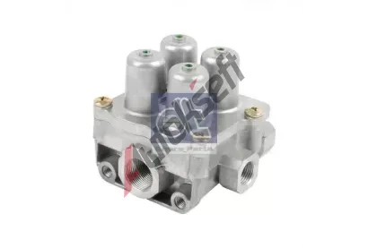 DT V�ceokruhov� ochrann� ventily DT 3.72085, 3.72085