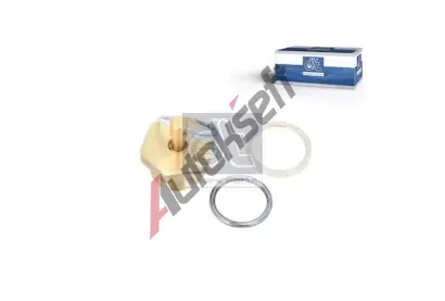 DT Vodn� vypou�t�c� ventil DT 3.72185, 3.72185