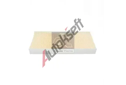 DT Filtr vzduchu v interi�ru DT 3.82001, 3.82001