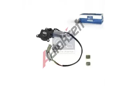 DT Elektromotor zvedacího zařízení oken DT 3.85072, 3.85072 DT Elektromotor zvedacího zařízení oken DT 3.85072, 3.85072