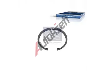 DT Pojistný kroužek DT 3.89525, 3.89525 DT Pojistný kroužek DT 3.89525, 3.89525