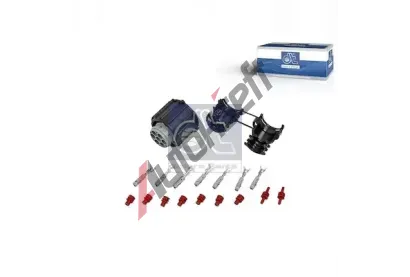 DT Zástrčka DT 3.93300, 3.93300 DT Zástrčka DT 3.93300, 3.93300