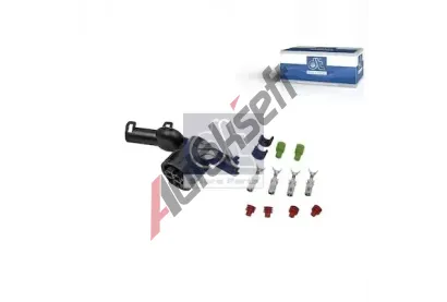 DT Zástrčka DT 3.93302, 3.93302 DT Zástrčka DT 3.93302, 3.93302