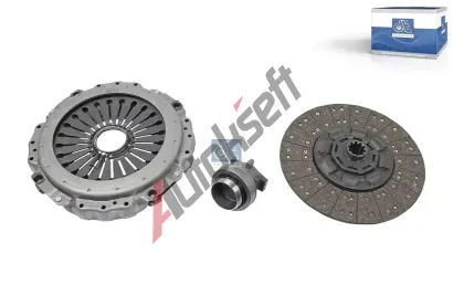 DT Sada spojky DT 3.94066, 3.94066 DT Sada spojky DT 3.94066, 3.94066