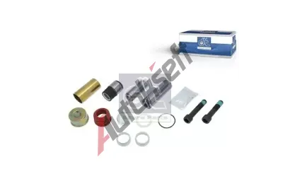 DT Sada na opravu brzdového třmenu DT 3.96470, 3.96470 DT Sada na opravu brzdového třmenu DT 3.96470, 3.96470