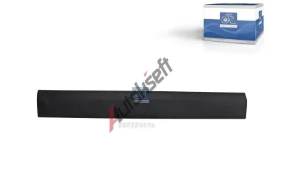 DT Ozdobná / ochranná lišta boční stěny DT 4.00154, 4.00154 DT Ozdobná / ochranná lišta boční stěny DT 4.00154, 4.00154
