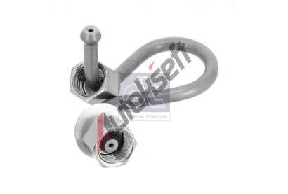 DT Vysokotlak� veden� vst�ikovac�ho syst�mu DT 4.11045, 4.11045