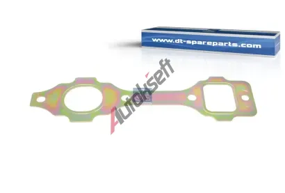 DT T�sn�n� kolektoru v�fukov�ch plyn� DT 4.20098, 4.20098