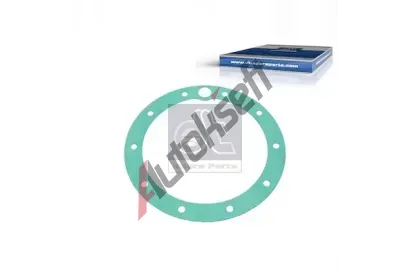 DT T�sn�n� poklice kola DT 4.20167, 4.20167