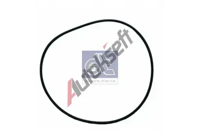 DT Těsnicí kroužek náboje kola planetového soukolí DT 4.20393, 4.20393 DT Těsnicí kroužek náboje kola planetového soukolí DT 4.20393, 4.20393