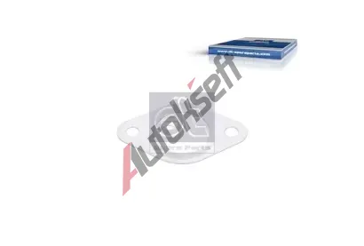 DT T�sn�n� kolektoru v�fukov�ch plyn� DT 4.20408, 4.20408