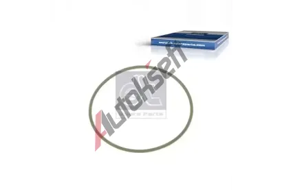 DT Těsnící kroužek DT 4.20548, 4.20548 DT Těsnící kroužek DT 4.20548, 4.20548