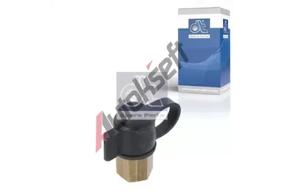 DT Zku�ebn� p��pojka reduk�n�ho ventilu DT 4.30030, 4.30030