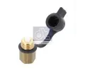 DT Zku�ebn� p��pojka reduk�n�ho ventilu DT 4.30030, 4.30030