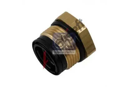 DT Spojovací šroub DT 4.40265, 4.40265 DT Spojovací šroub DT 4.40265, 4.40265