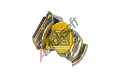 DT Hlava spojky DT 4.60341, 4.60341