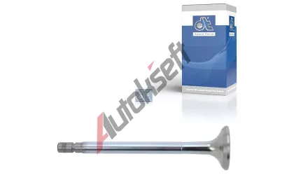 DT Výfukový ventil DT 4.60657, 4.60657 DT Výfukový ventil DT 4.60657, 4.60657