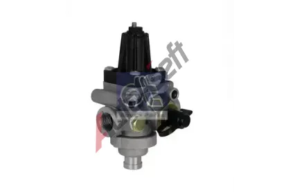 DT Regulátor tlaku pneumatického systému DT 4.60858, 4.60858 DT Regulátor tlaku pneumatického systému DT 4.60858, 4.60858