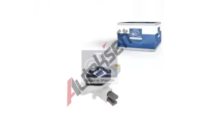 DT Regulátor alternátoru DT 4.60914, 4.60914 DT Regulátor alternátoru DT 4.60914, 4.60914