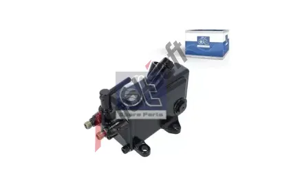 DT Skl�p�c� �erpadlo - kabina DT 4.60975, 4.60975