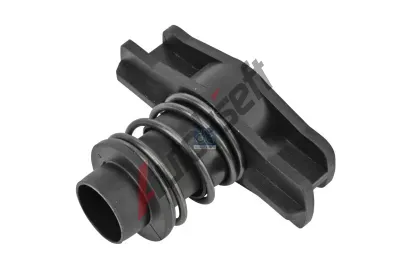 DT Uz�v�r vyrovn�vac� n�dr�e servo��zen� DT 4.61034, 4.61034