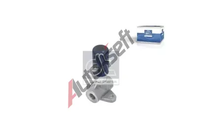 DT Ruční dopravní čerpadlo DT 4.61250, 4.61250 DT Ruční dopravní čerpadlo DT 4.61250, 4.61250