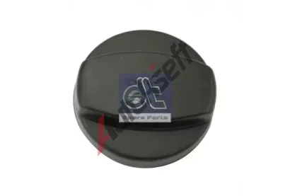 DT Uzávěr plnicího hrdla olejové nádrže DT 4.61727, 4.61727 DT Uzávěr plnicího hrdla olejové nádrže DT 4.61727, 4.61727