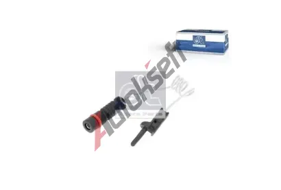 DT Výstražný kontakt opotřebení obložení DT 4.61877, 4.61877 DT Výstražný kontakt opotřebení obložení DT 4.61877, 4.61877