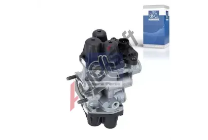 DT Víceokruhové ochranné ventily DT 4.62303, 4.62303 DT Víceokruhové ochranné ventily DT 4.62303, 4.62303