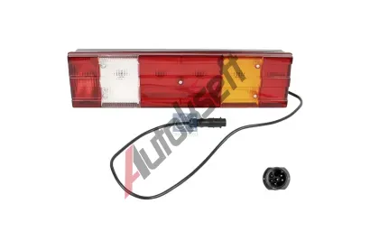 DT Zadní světlo DT 4.62375, 4.62375 DT Zadní světlo DT 4.62375, 4.62375