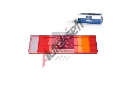 DT Čočka zadního světla DT 4.62378, 4.62378 DT Čočka zadního světla DT 4.62378, 4.62378