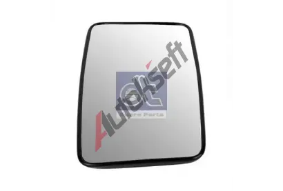 DT Vnější zpětné zrcátko v kabině DT 4.62583, 4.62583 DT Vnější zpětné zrcátko v kabině DT 4.62583, 4.62583